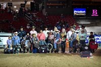 Dummy Roping Champions Group Photo