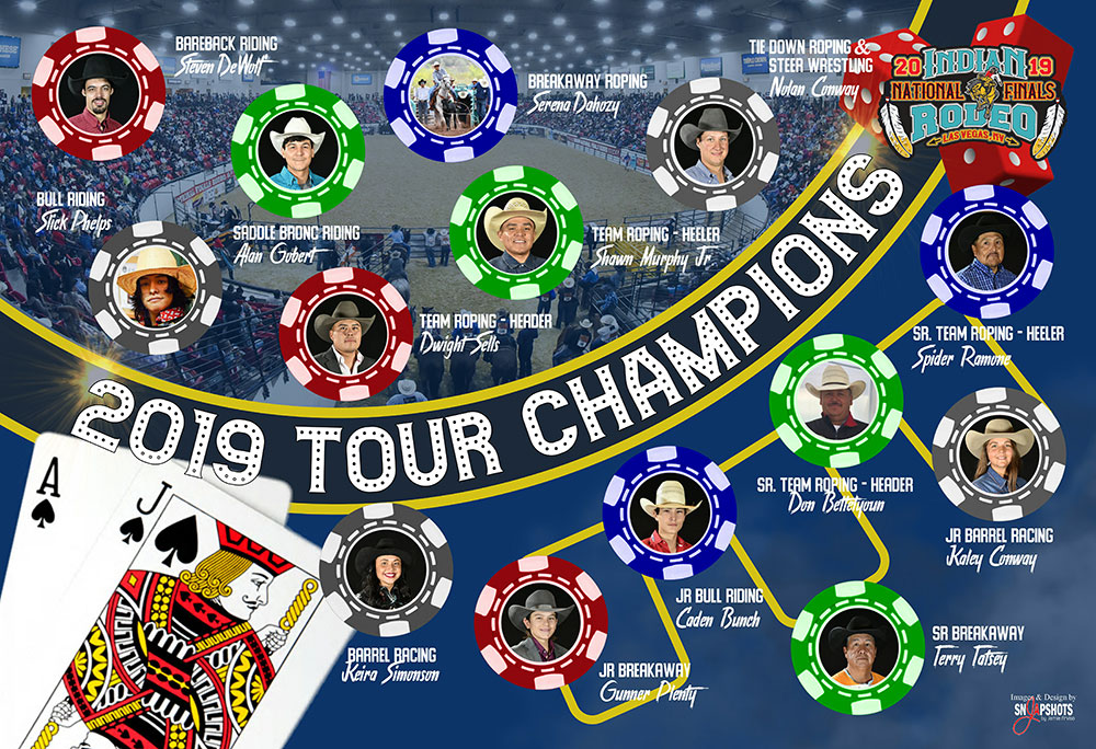 2019 Tour Champions