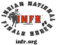 Indian National Finals Rodeo