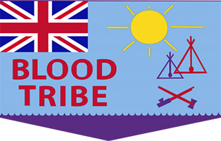 Blood Tribe